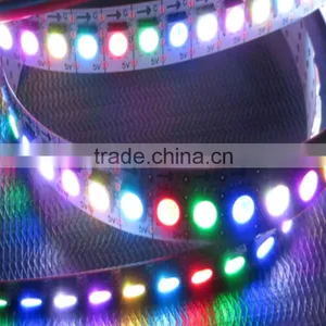 3528 Waterproof Led Strip Light Super Brightness 60LEDs/M IP68 thumbnail-2