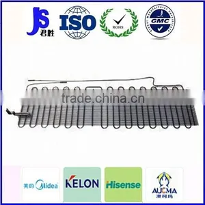 Refrigerator Compressor 12v for Condenser Copeland Freezing Refrigeration Condensing Unit thumbnail-1