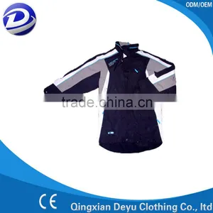 Rain Jacket thumbnail-1