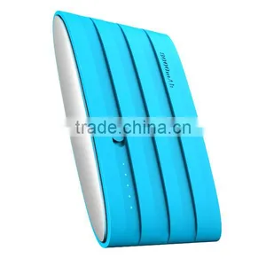 6000mah Phone Holder Power Bank thumbnail-3