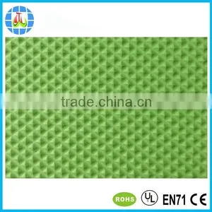 High Density Thick Eva Foam Sheet With T Pattern thumbnail-5