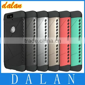 Wholesale Nexus 6p Armor Case Cover 2 in 1 thumbnail-1