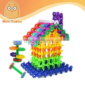 Preschool and Education Toys.block for Building, Block Toys thumbnail-1