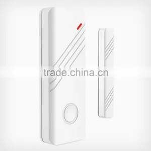 2.4 Inch Wireless Video Door Phone Monitor thumbnail-3