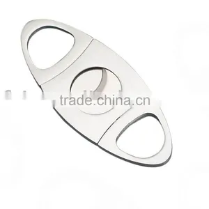 Imported Stainless Steel Cutter/ Various Design / HOT / MATT 56 Ring Gauge thumbnail-1
