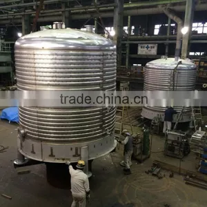 Different Kinds of Efficient Sanitary Equipment Dairy Processing Machine thumbnail-1