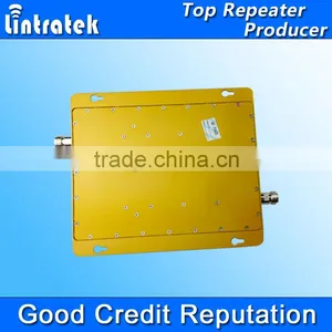 Hot New Products Gsm Signal Booster 900/1800 Repeater Suitable for Automobile Use/ Indoor Mobile Signal Network Repeater Quality Choice thumbnail-4