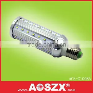 2014 Hot Sale AOSZX High Quality 1000LM 2835 SMD LED Corn Bulbs 10W LED 12V thumbnail-1