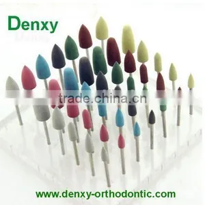 Dental FG High Speed Tungsten Carbide Burs Used Dental Instruments thumbnail-6