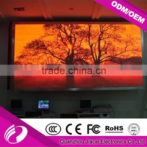 HD P2.5 Indoor Full Color Rental LED Display Module For Stage thumbnail-4