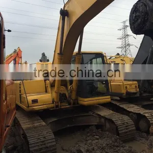 Komatsu Excavator Price PC200-6 For Sale,Komatsu Excavator PC200 For Sale thumbnail-1