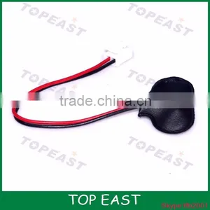 9v Volt Battery Clip on Type Battery Snap Connector Lead Wire Plastic Head thumbnail-2