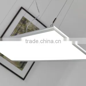 High Quality 600*600mm Square LED Panel Light, 8W,12W, 16W, 18W, 20W Square LED Panel Light thumbnail-2