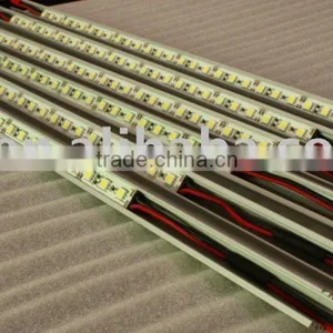 72LED/m 60leds/M Led SMD5050 Lighting Bar thumbnail-1