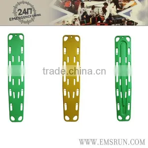 J06 Medical Emergency Transport HDPE Spine Board thumbnail-1