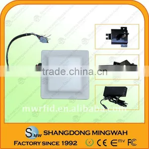 Parking System RFID Reader and Software --provide Complete Solution thumbnail-1
