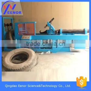 Discount Hardened Reducer Rubber Crusher Machine thumbnail-2