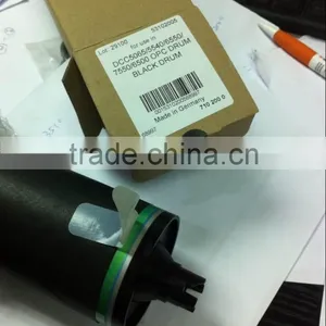 OPC Drum for Xerox Docu250,DCC250 ,copier Cylinder thumbnail-1