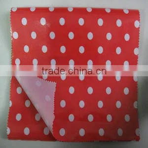 High Quality Waterproof PVC Table Cloth thumbnail-3