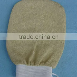 Natural Cream Italy Kessa Peeling Scrub Mitt thumbnail-1