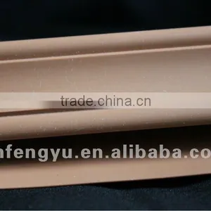 Good Price Good Look Printing Designs PVC Corners , PVC Accessories thumbnail-3