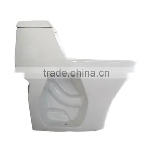 Made in China Innovative Products Siphonic Toilet W9038 thumbnail-4