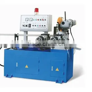 NFL Brand Semi Pipe Cutting Machine thumbnail-2