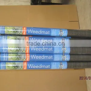 China pp Woven Weed Mat thumbnail-4