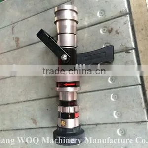 QSM180/550 Fire Water Gun thumbnail-4