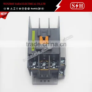 AC Contactor for India thumbnail-6