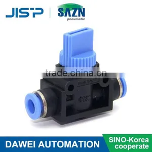 Unloading Valve Pneumatic Fittings HVFF Series thumbnail-1