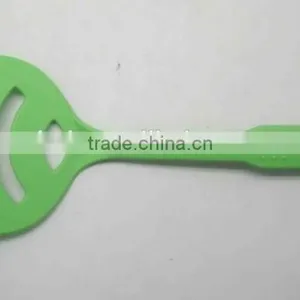 UNIQUE FUNTION HEAD NYLON KITCHEN TOOL WITH SHAPE DESIGN, SMILE DESIGN, HEART SHAPE thumbnail-5