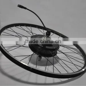 Mac Bike Conversion Kit thumbnail-3