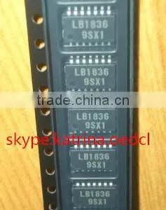 LB1936V-TLM-E SSOP-16 in Stock thumbnail-1