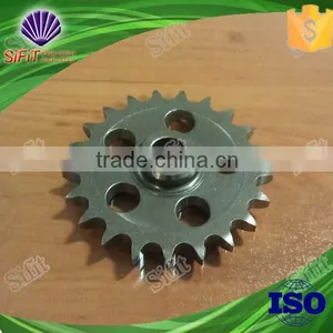 TS16949 OEM Powder Metallurgy Sinter thumbnail-4
