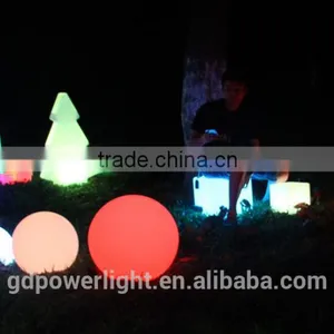 LED Light Ball With Remote Control YXF-250B thumbnail-4