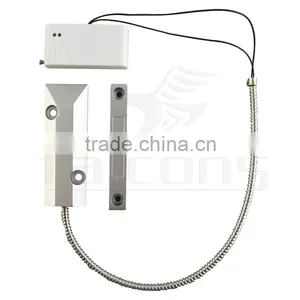 SSG Alarm System Accessories Wireless Shutter Sensor for Roller Door thumbnail-1