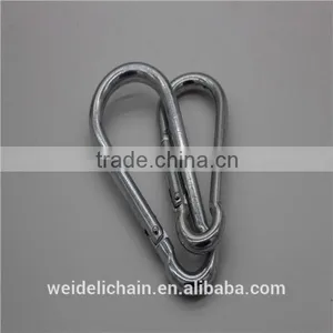 Long Big Screw Snap Hook thumbnail-5