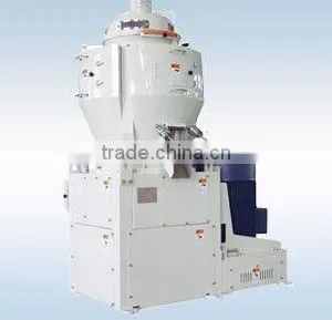 VBW5A Emery Roller Rice Whitener thumbnail-1