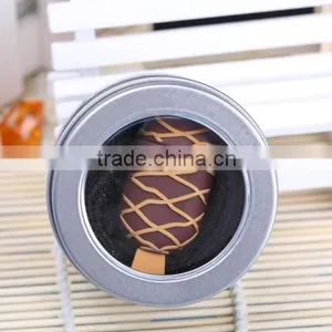Simple Design Ice Cream Pendrive Usb With Thin Box Supplier's Choice thumbnail-3