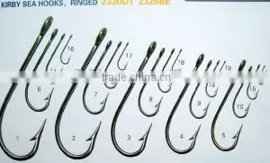 FISHING HOOK thumbnail-4