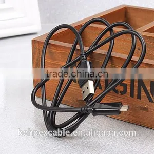 Tough Charge Micro USB Cable to USB-C Cable thumbnail-3