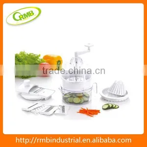 Plastic Mini Slicer(RMB) thumbnail-1