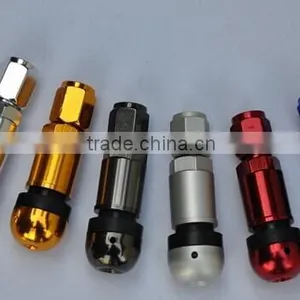 TPMS Sensor Snap In Valve Colorful thumbnail-3