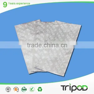 Food Aluminum Foil Mailing Envelope Packing Bags thumbnail-2