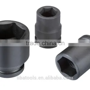 High Hardness Impact Wrench Adaptor Impact Socket Head thumbnail-4
