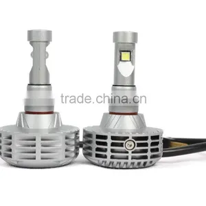 Super Waterproof New Generation h7 Led With 5 Color Temperature Available thumbnail-2