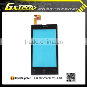 For Nokia Lumia 520 Digitizer Touch Screen Replacement Parts, in High Quality thumbnail-1