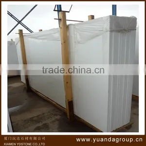 Contemporary Top Sell China White Artificial Marble thumbnail-6