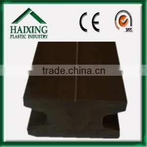 ps Solid Foam Profile Decking CE&SGS,anti-aging thumbnail-2